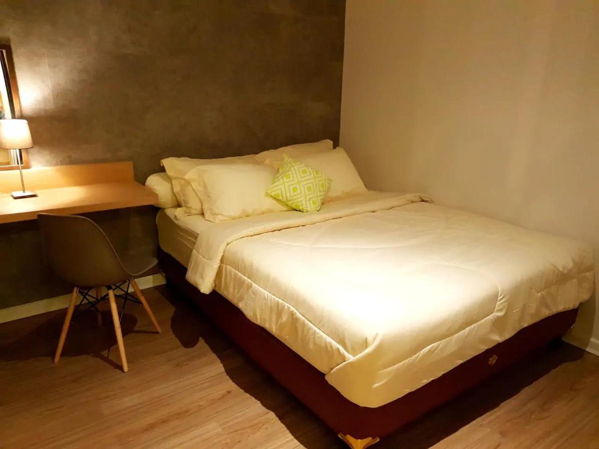 Graha Padma Avonia Villa Semarang Bagian luar foto