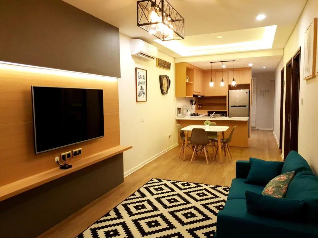 Graha Padma Avonia Villa Semarang Bagian luar foto